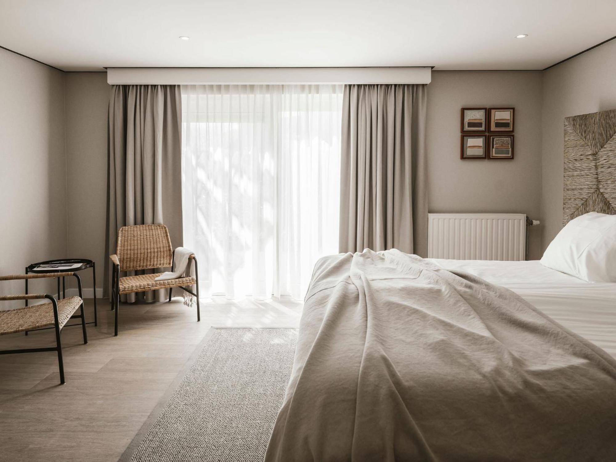 Strandhotel Domburg - Next Door Esterno foto